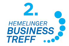 Logo Hemelinger Business-Treff