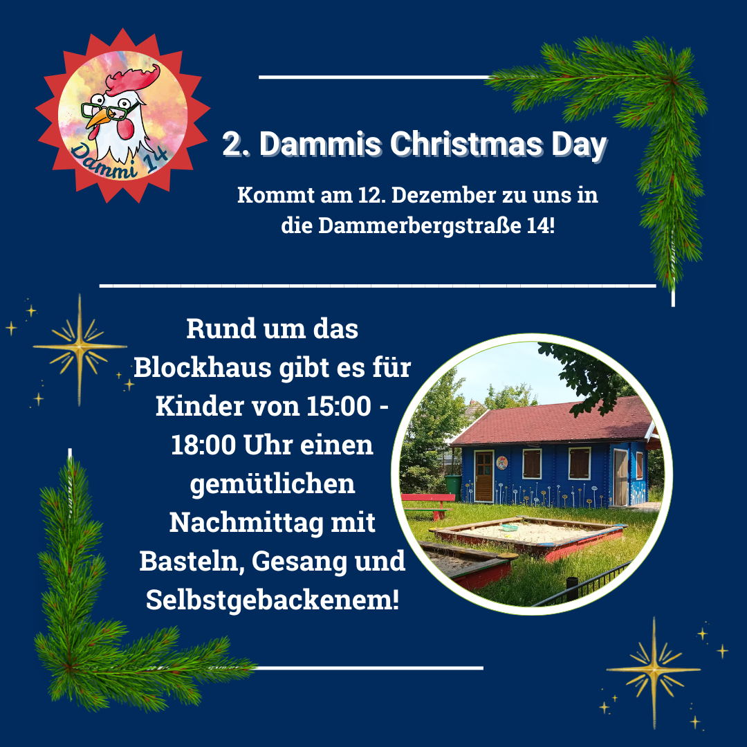 2.DammiChristmasDay