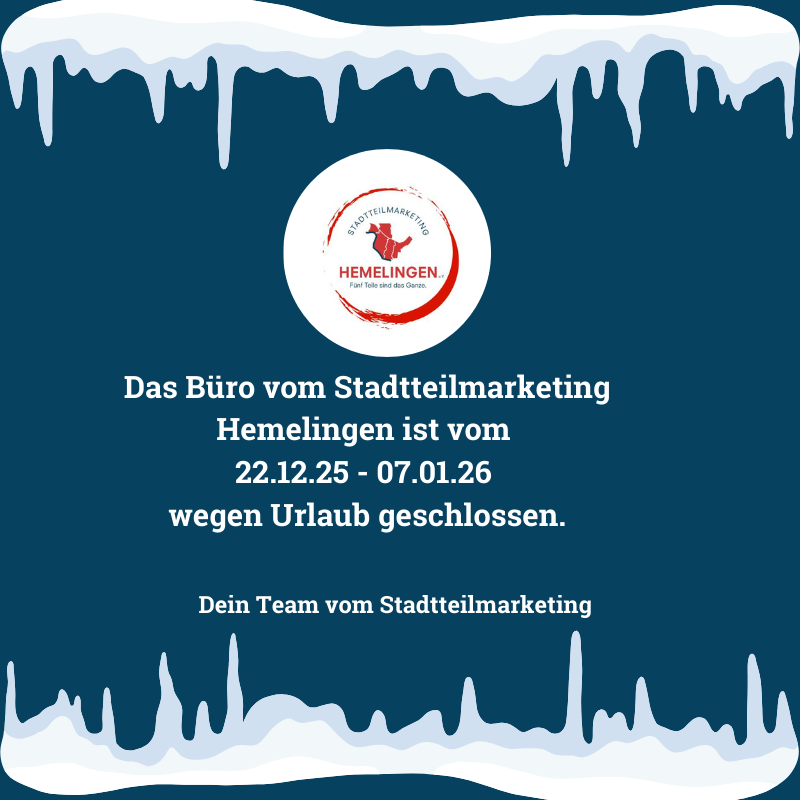 AnkündigungSchließzeitenSMH