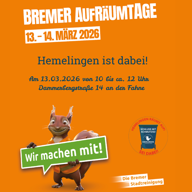 BremerAufräumtage2026