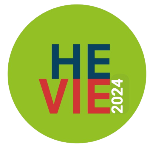 Label HEVIE 2024