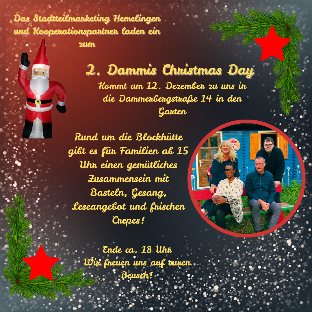 2.DammiChristmasDay
