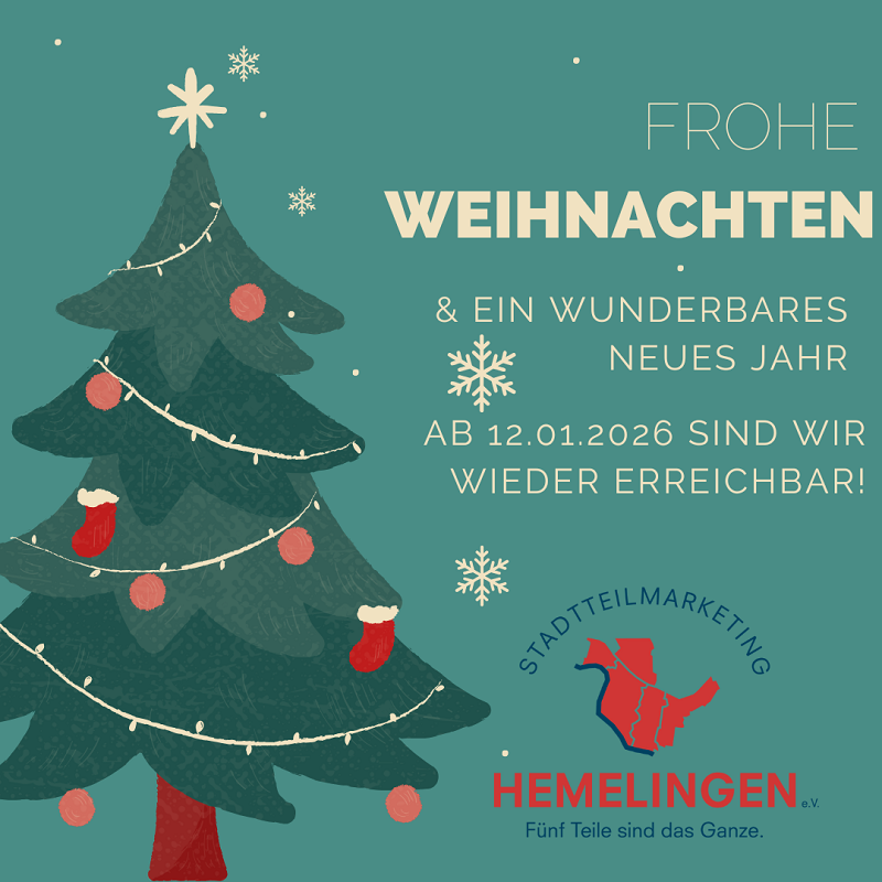 AnkündigungWinterpauseSMH