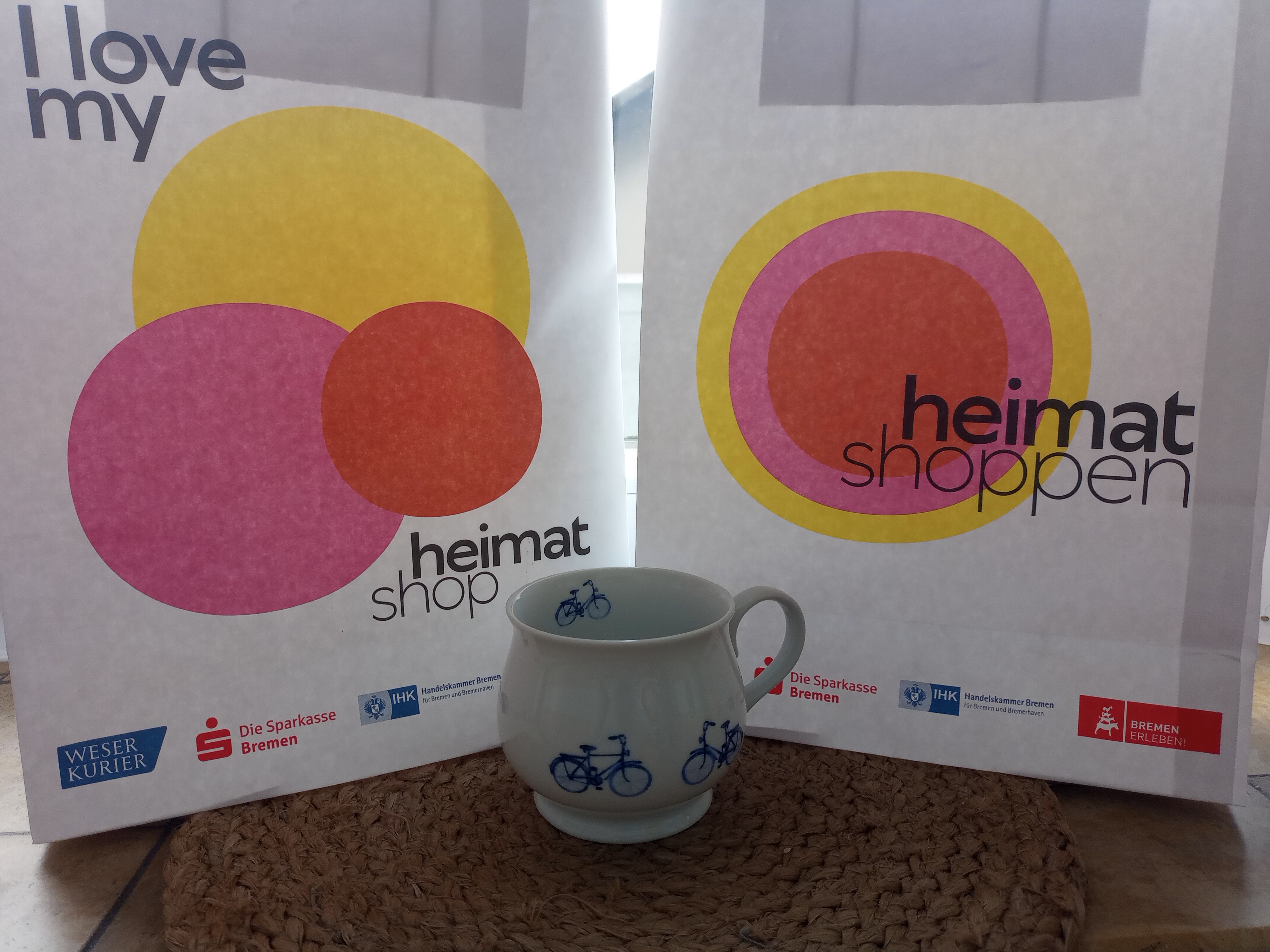 Heimat Shoppen Hemelingen
